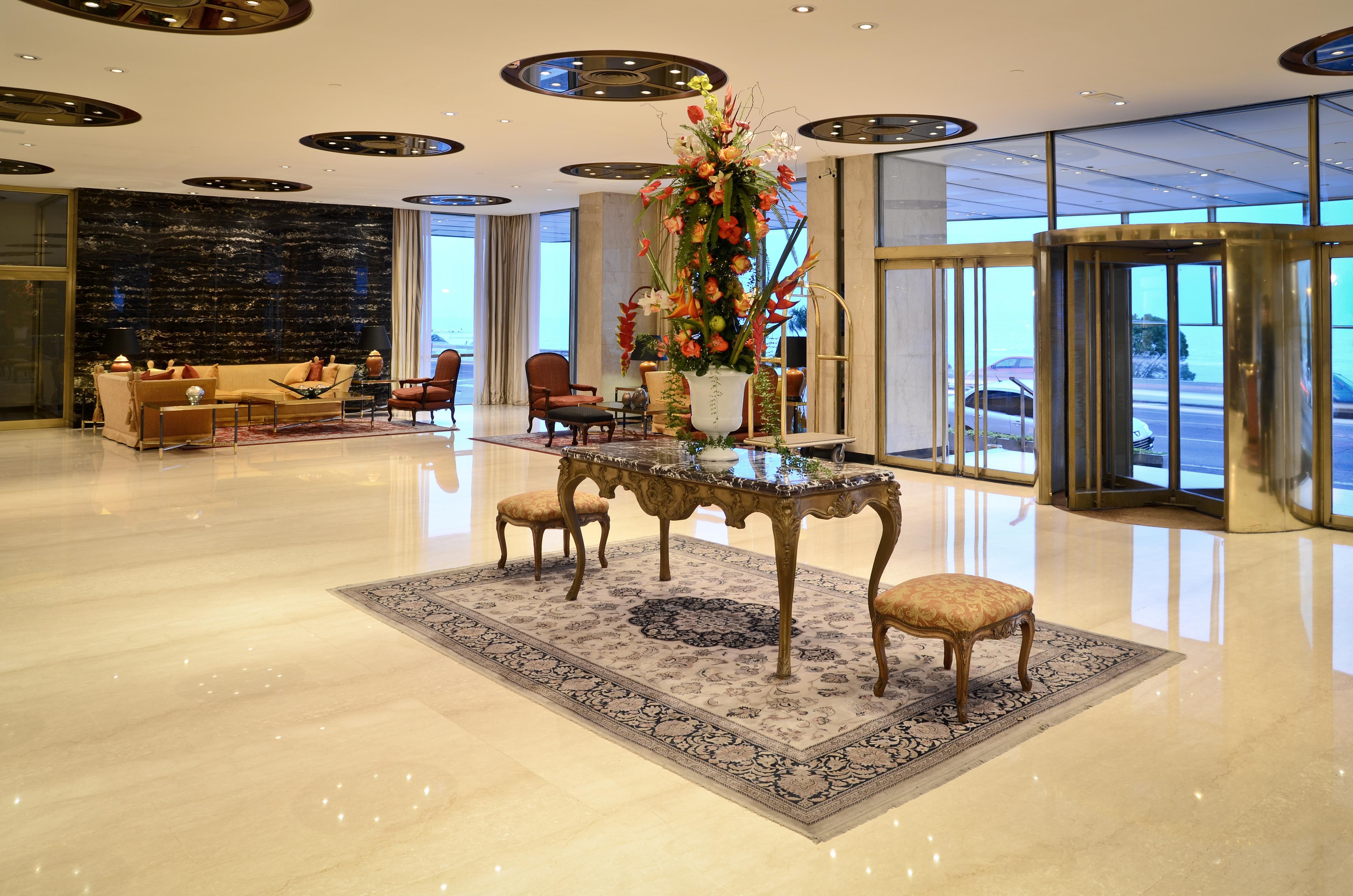 Hotel Costa Galana มาร์เดลปลาตา ภายนอก รูปภาพ