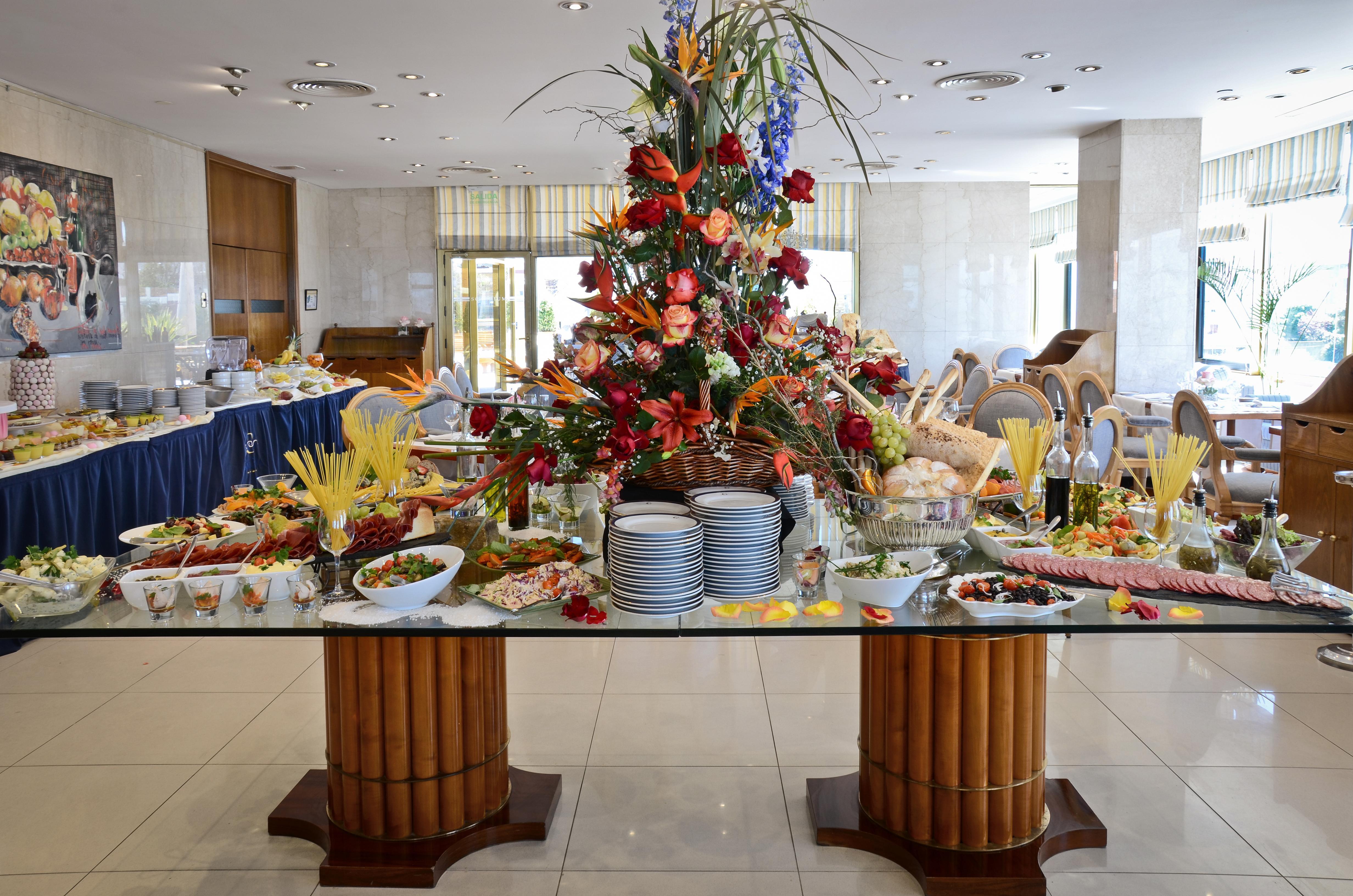 Hotel Costa Galana มาร์เดลปลาตา ภายนอก รูปภาพ