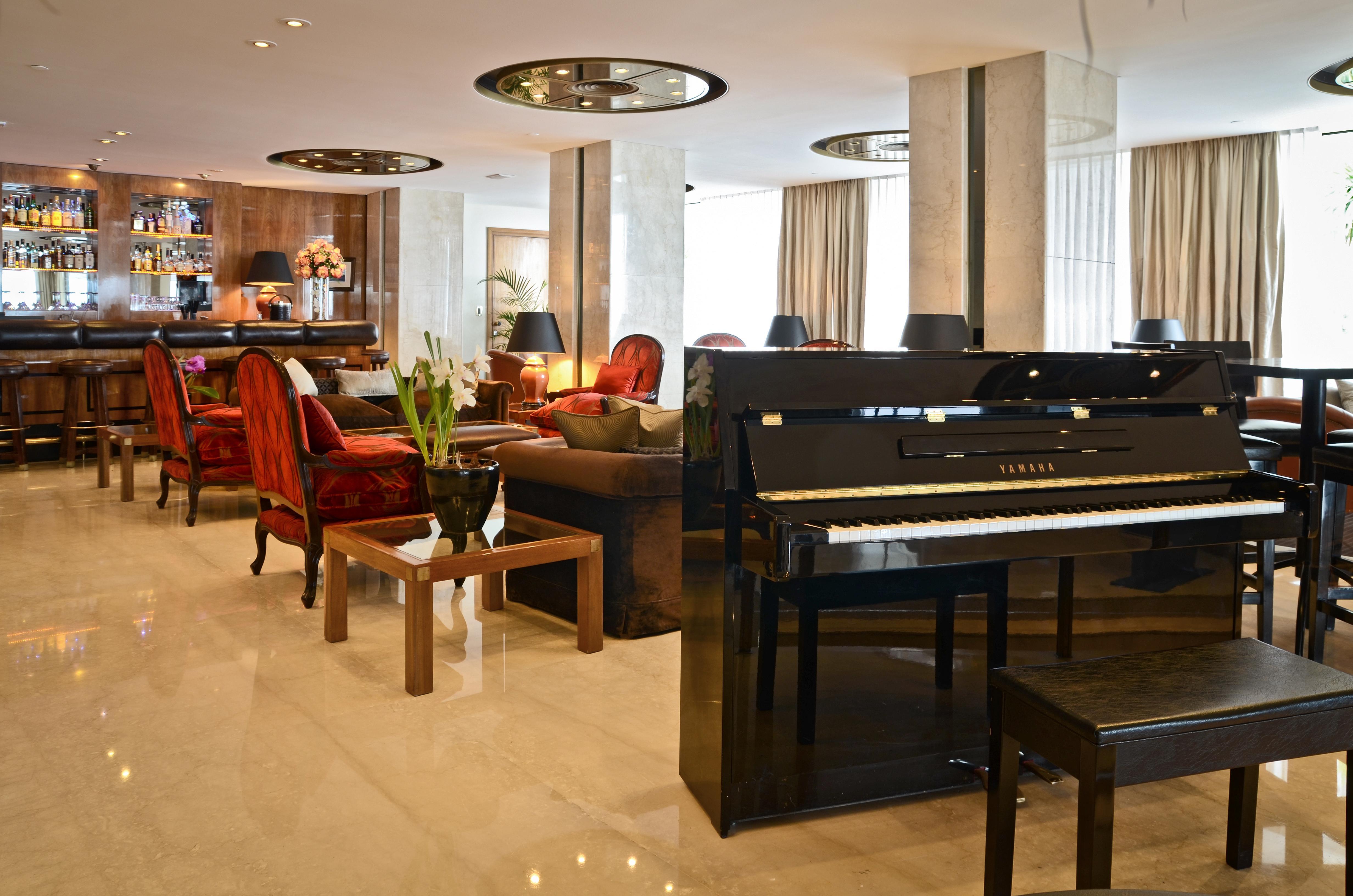 Hotel Costa Galana มาร์เดลปลาตา ภายนอก รูปภาพ