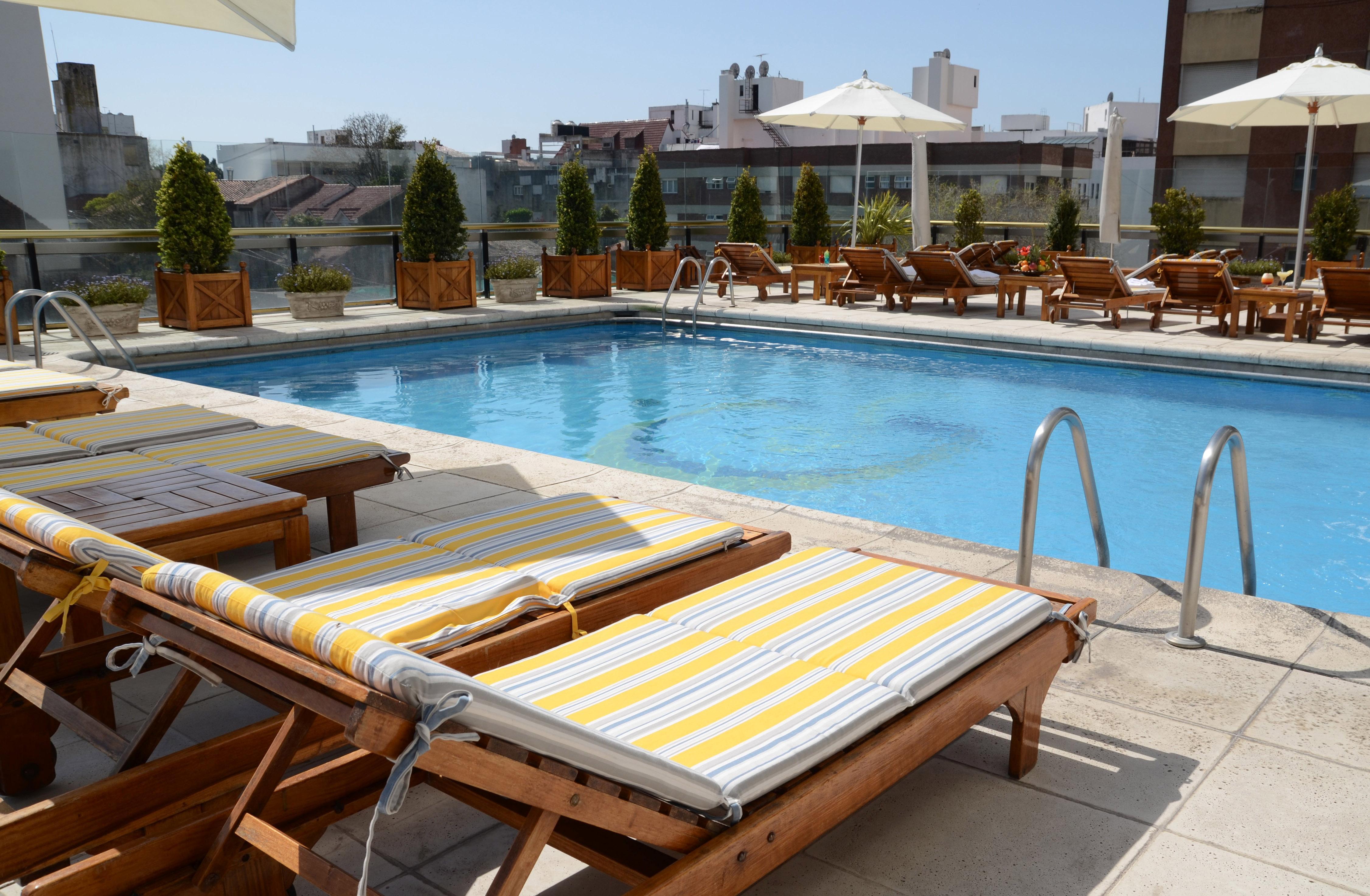 Hotel Costa Galana มาร์เดลปลาตา ภายนอก รูปภาพ