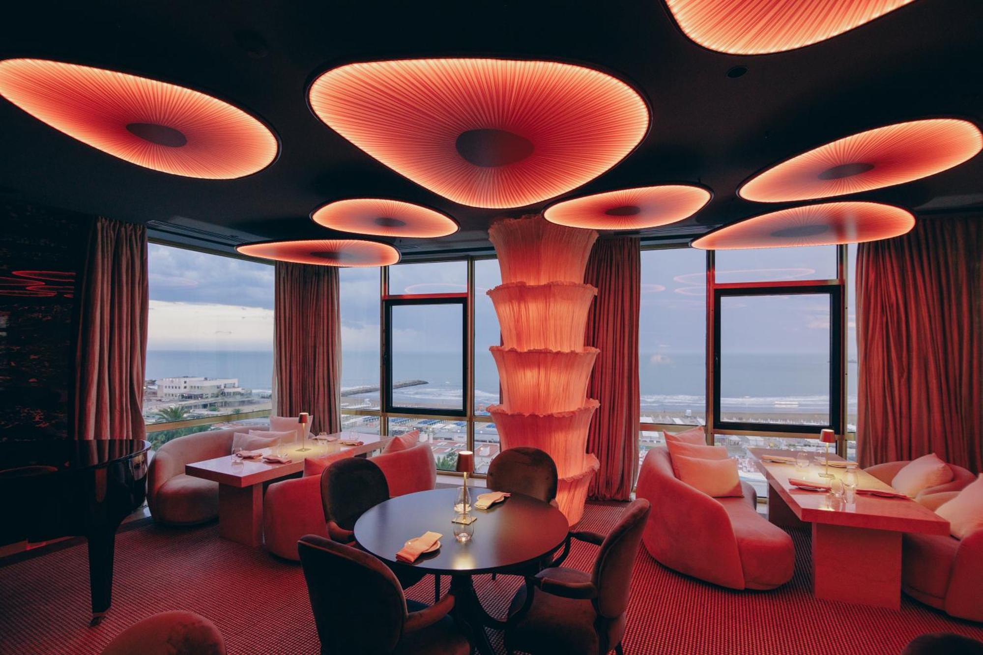 Hotel Costa Galana มาร์เดลปลาตา ภายนอก รูปภาพ