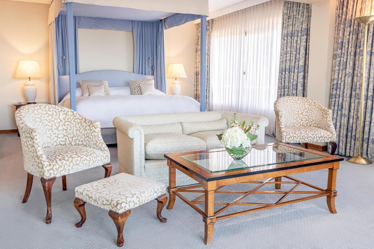 Hotel Costa Galana มาร์เดลปลาตา ภายนอก รูปภาพ
