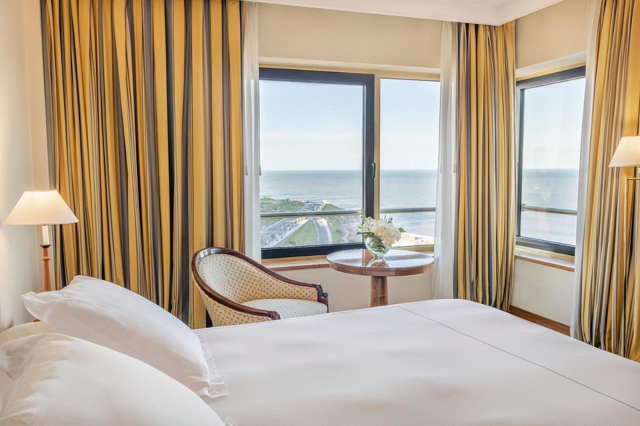 Hotel Costa Galana มาร์เดลปลาตา ภายนอก รูปภาพ
