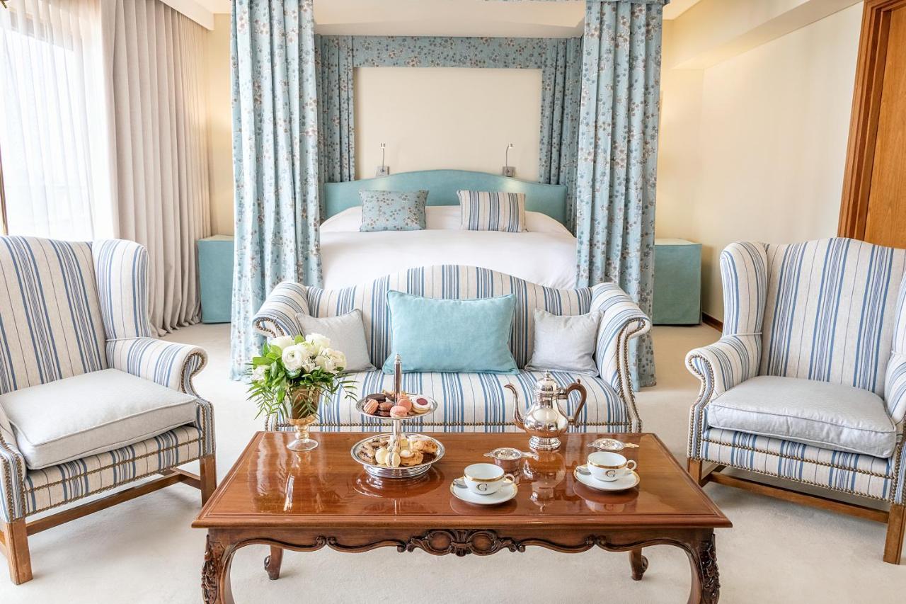 Hotel Costa Galana มาร์เดลปลาตา ภายนอก รูปภาพ