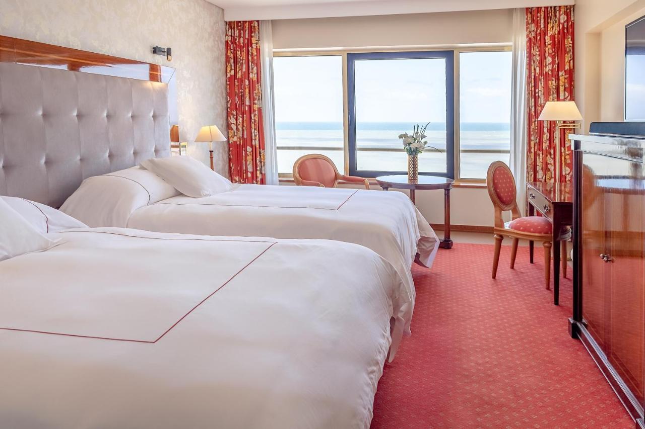 Hotel Costa Galana มาร์เดลปลาตา ภายนอก รูปภาพ