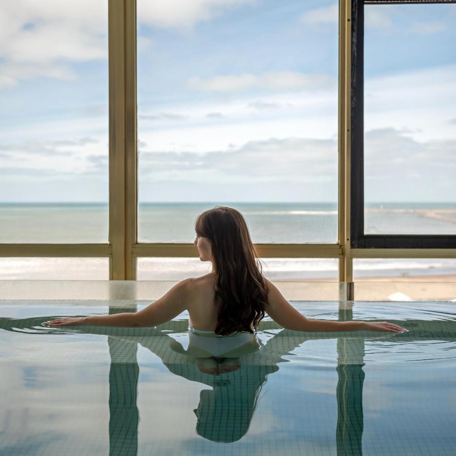 Hotel Costa Galana มาร์เดลปลาตา ภายนอก รูปภาพ